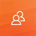 Аудитория магазина секонд-хенда в Новосибирске и Новосибирской области