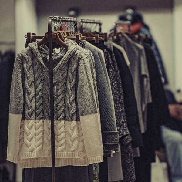 Одежда сток поштучно в Новосибирске и Новосибирской области