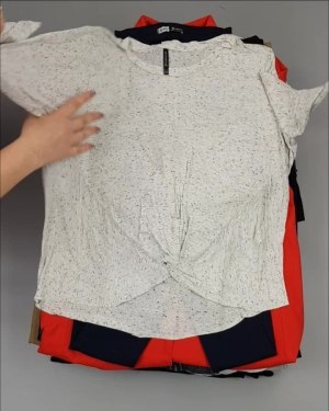 Фотография  210 - STRADIVARIUS Winter mix#15 кг, ЛОТ №2256 оптом в Новосибирске и Новосибирской области