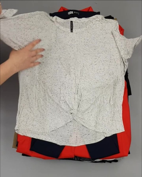 Фотография  839 - STRADIVARIUS Winter mix#15 кг, ЛОТ №2256 оптом в Новосибирске и Новосибирской области