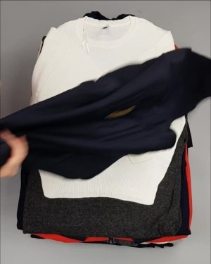 Фотография  171 - STRADIVARIUS Winter mix#15 кг, ЛОТ №2256 оптом в Новосибирске и Новосибирской области