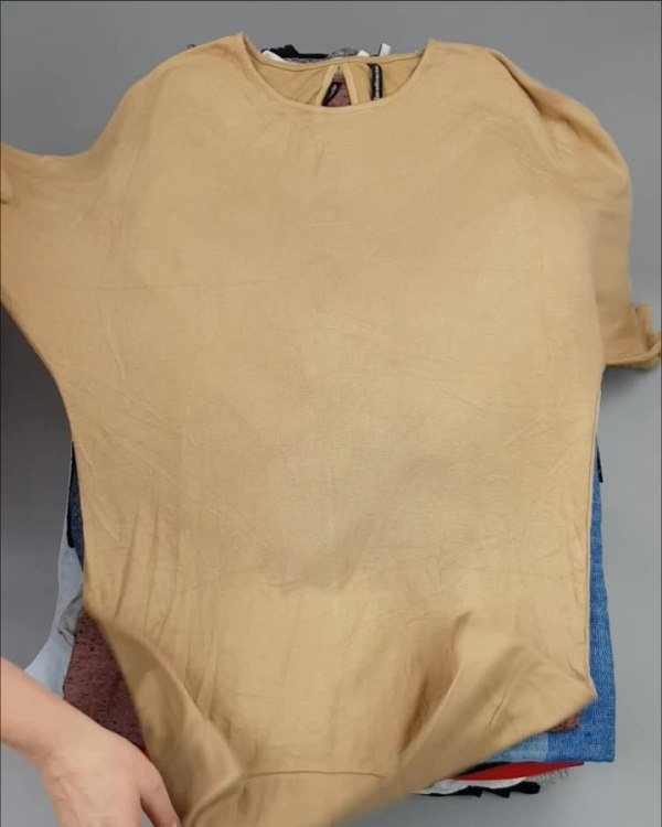 Фотография  212 - STRADIVARIUS Winter mix#15 кг, ЛОТ №2256 оптом в Новосибирске и Новосибирской области