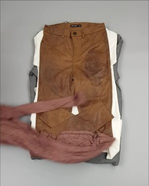 Фотография  364 - STRADIVARIUS Winter mix#15 кг, ЛОТ №2257 оптом в Новосибирске и Новосибирской области