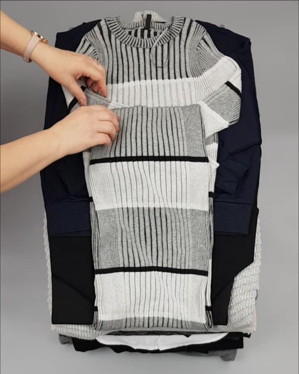 Фотография  322 - STRADIVARIUS Winter mix#15 кг, ЛОТ №2257 оптом в Новосибирске и Новосибирской области