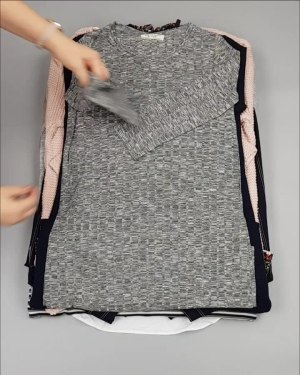 Фотография  332 - STRADIVARIUS Winter mix#15 кг, ЛОТ №2259 оптом в Новосибирске и Новосибирской области