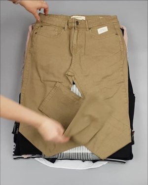 Фотография  127 - STRADIVARIUS Winter mix#15 кг, ЛОТ №2259 оптом в Новосибирске и Новосибирской области