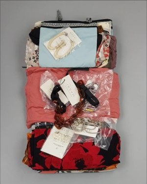 Фотография  644 - Аксессуары MASAI#30 шт, ЛОТ №2367 оптом в Новосибирске и Новосибирской области