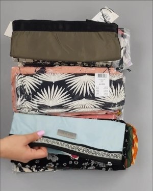 Фотография  332 - Аксессуары MASAI#30 шт, ЛОТ №2371 оптом в Новосибирске и Новосибирской области