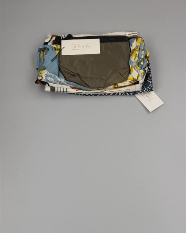 Фотография  512 - Аксессуары MASAI#30 шт, ЛОТ №2372 оптом в Новосибирске и Новосибирской области