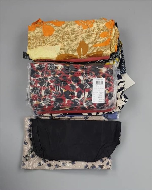 Фотография  442 - Аксессуары MASAI#30 шт, ЛОТ №2372 оптом в Новосибирске и Новосибирской области