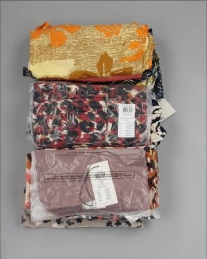 Фотография  451 - Аксессуары MASAI#30 шт, ЛОТ №2372 оптом в Новосибирске и Новосибирской области