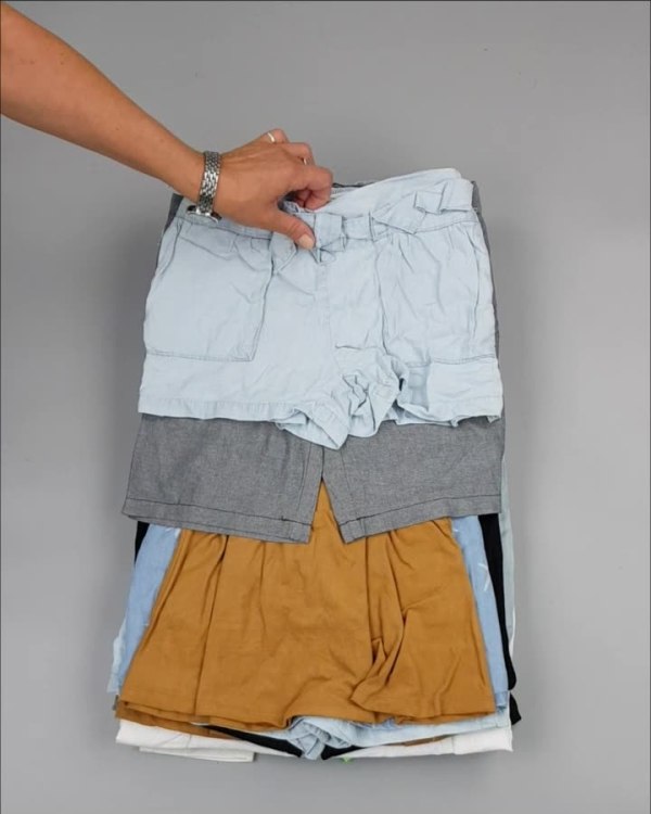 Фотография  252 - CUBUS детский микс лето (Children CUBUS mix)#15 кг, ЛОТ №2511 оптом в Новосибирске и Новосибирской области