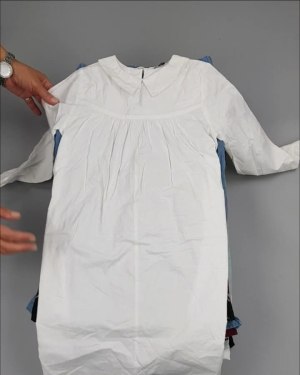 Фотография  853 - CUBUS детский микс лето (Children CUBUS mix)#15 кг, ЛОТ №2511 оптом в Новосибирске и Новосибирской области