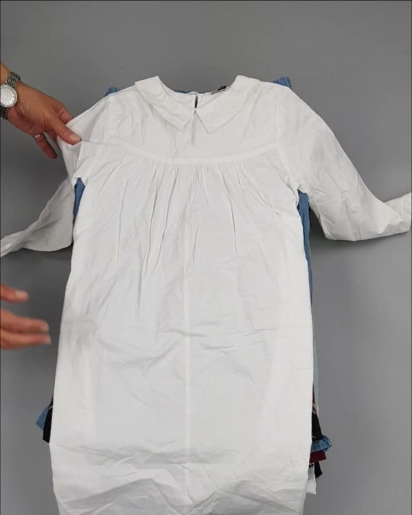 Фотография  346 - CUBUS детский микс лето (Children CUBUS mix)#15 кг, ЛОТ №2511 оптом в Новосибирске и Новосибирской области