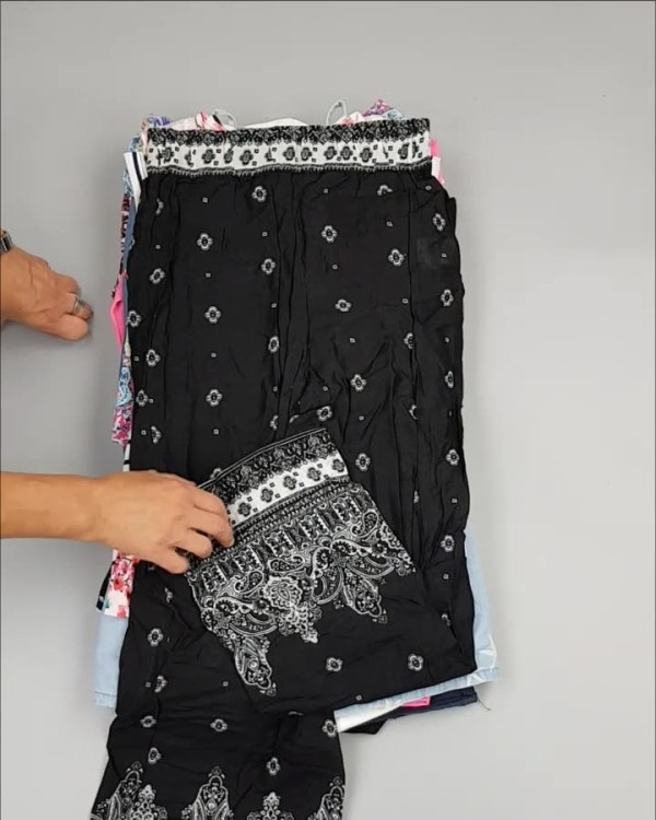 Фотография  633 - CUBUS детский микс лето (Children CUBUS mix)#15 кг, ЛОТ №2515 оптом в Новосибирске и Новосибирской области