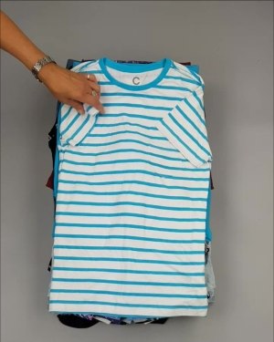 Фотография  145 - CUBUS детский микс лето (Children CUBUS mix)#15 кг, ЛОТ №2515 оптом в Новосибирске и Новосибирской области