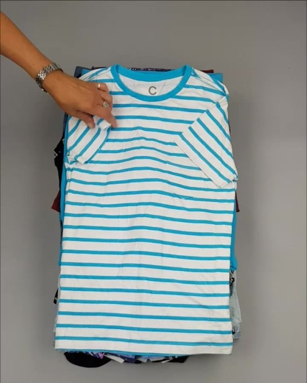 Фотография  276 - CUBUS детский микс лето (Children CUBUS mix)#15 кг, ЛОТ №2515 оптом в Новосибирске и Новосибирской области