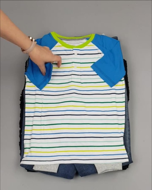 Фотография  993 - AMAZON Kids#7 кг , лот № 2531 оптом в Новосибирске и Новосибирской области