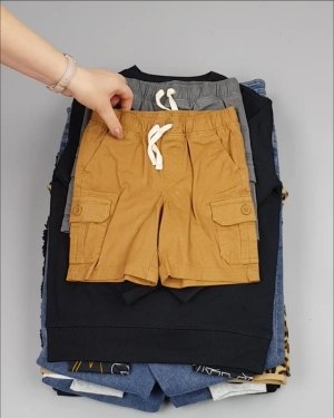 Фотография  812 - AMAZON Kids#7 кг , лот № 2531 оптом в Новосибирске и Новосибирской области