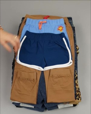 Фотография  191 - AMAZON Kids#7 кг , лот № 2531 оптом в Новосибирске и Новосибирской области