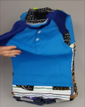 Фотография  669 - AMAZON Kids#7 кг , лот № 2531 оптом в Новосибирске и Новосибирской области