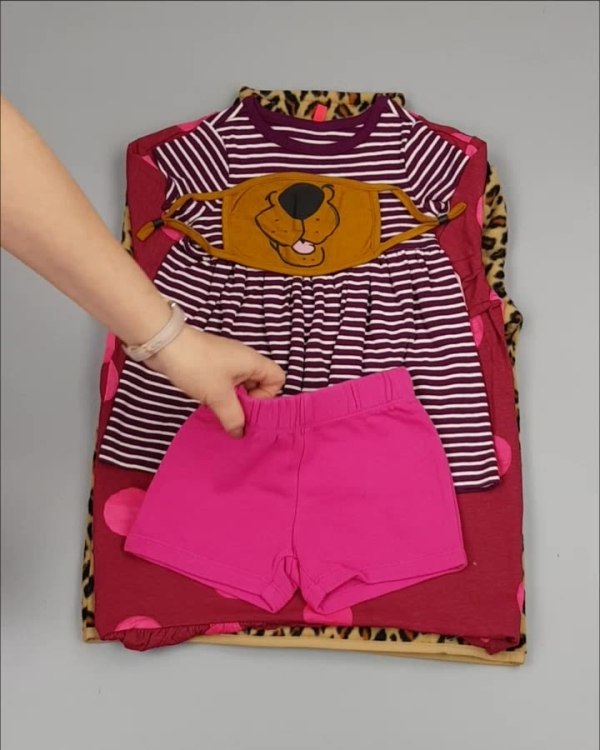 Фотография  349 - AMAZON Kids#7 кг , лот № 2533 оптом в Новосибирске и Новосибирской области