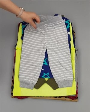 Фотография  510 - AMAZON Kids#7 кг , лот № 2533 оптом в Новосибирске и Новосибирской области