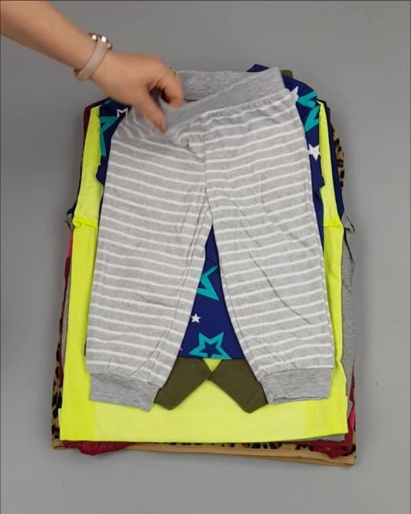 Фотография  116 - AMAZON Kids#7 кг , лот № 2533 оптом в Новосибирске и Новосибирской области