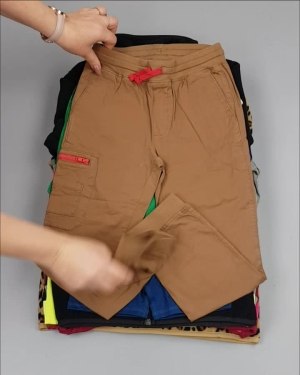 Фотография  186 - AMAZON Kids#7 кг , лот № 2533 оптом в Новосибирске и Новосибирской области