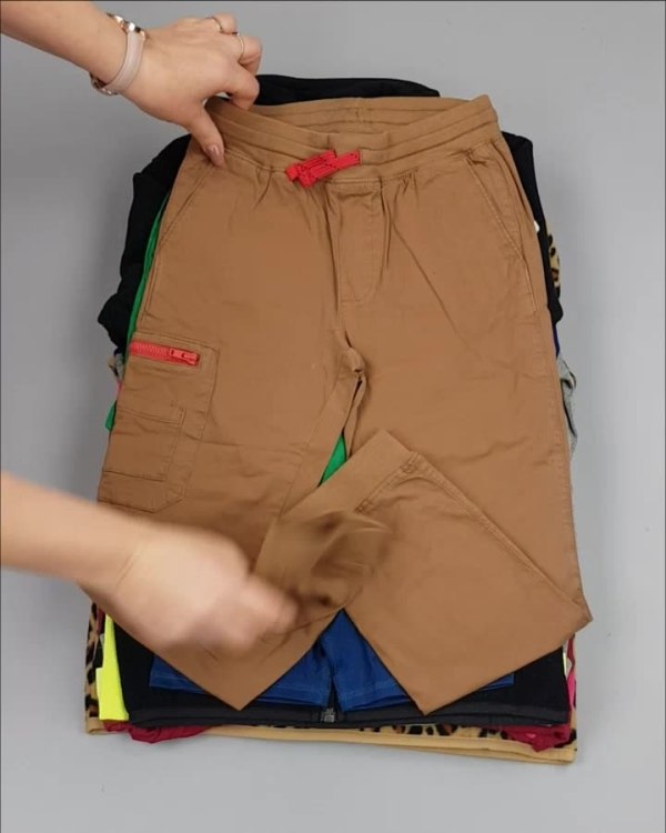 Фотография  688 - AMAZON Kids#7 кг , лот № 2533 оптом в Новосибирске и Новосибирской области