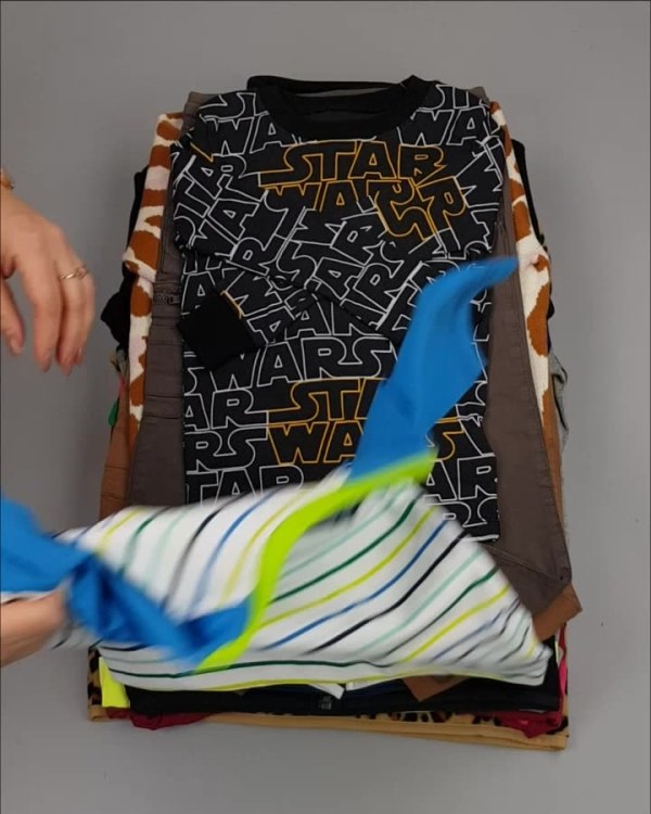 Фотография  459 - AMAZON Kids#7 кг , лот № 2533 оптом в Новосибирске и Новосибирской области