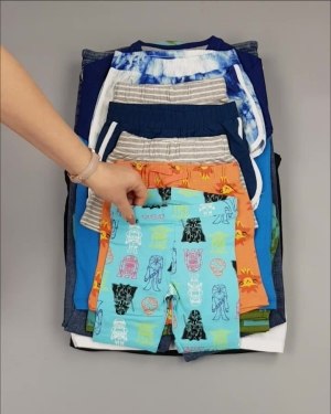 Фотография  548 - AMAZON Kids#7 кг , лот № 2534 оптом в Новосибирске и Новосибирской области