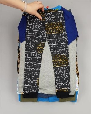 Фотография  260 - AMAZON Kids#7 кг , лот № 2534 оптом в Новосибирске и Новосибирской области