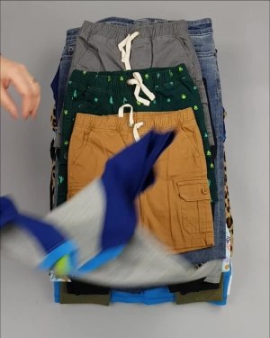 Фотография  924 - AMAZON Kids#7 кг , лот № 2534 оптом в Новосибирске и Новосибирской области