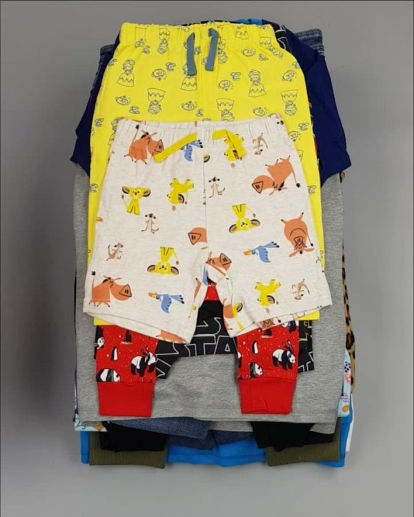 Фотография  729 - AMAZON Kids#7 кг , лот № 2534 оптом в Новосибирске и Новосибирской области