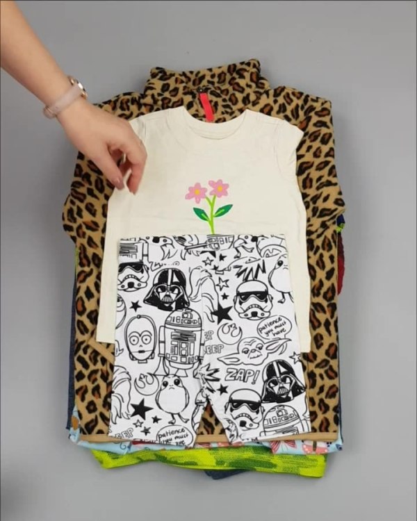 Фотография  951 - AMAZON Kids#7 кг , лот № 2536 оптом в Новосибирске и Новосибирской области