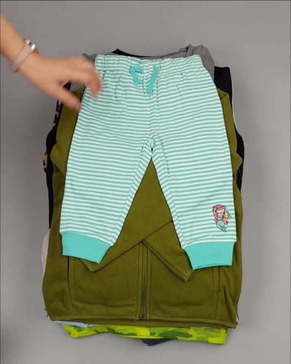 Фотография  932 - AMAZON Kids#7 кг , лот № 2536 оптом в Новосибирске и Новосибирской области