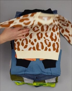 Фотография  406 - AMAZON Kids#7 кг , лот № 2536 оптом в Новосибирске и Новосибирской области