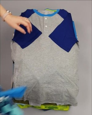 Фотография  833 - AMAZON Kids#7 кг , лот № 2536 оптом в Новосибирске и Новосибирской области