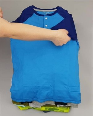 Фотография  777 - AMAZON Kids#7 кг , лот № 2536 оптом в Новосибирске и Новосибирской области