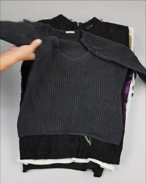 Фотография  796 - Джемпер муж+жен экстра#15 кг , Лот№2612 оптом в Новосибирске и Новосибирской области