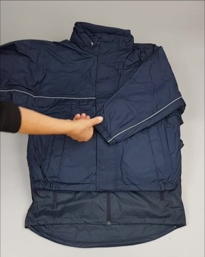 Фотография  496 - Куртки СПОРТ СТОК дети#10 кг , Лот№ 2641 оптом в Новосибирске и Новосибирской области