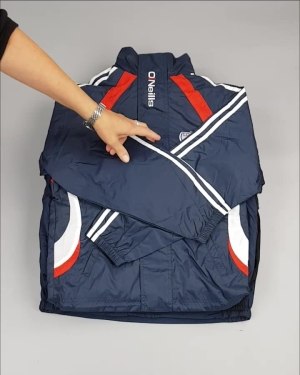 Фотография  793 - Куртки СПОРТ СТОК дети#10 кг , Лот№ 2644 оптом в Новосибирске и Новосибирской области