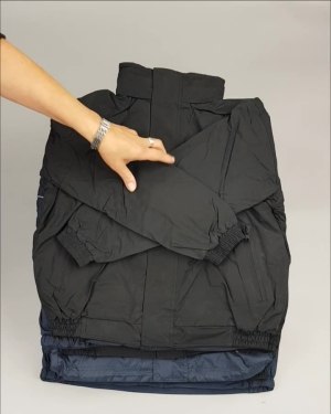 Фотография  306 - Куртки СПОРТ СТОК дети#10 кг , Лот№ 2644 оптом в Новосибирске и Новосибирской области