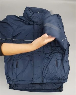 Фотография  830 - Куртки СПОРТ СТОК дети#10 кг , Лот№ 2644 оптом в Новосибирске и Новосибирской области