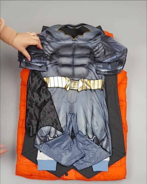 Фотография  985 - TU Kids#8 кг, ЛОТ №3271 оптом в Новосибирске и Новосибирской области