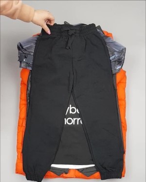 Фотография  976 - TU Kids#8 кг, ЛОТ №3271 оптом в Новосибирске и Новосибирской области