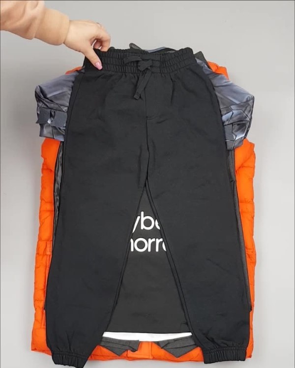 Фотография  359 - TU Kids#8 кг, ЛОТ №3271 оптом в Новосибирске и Новосибирской области