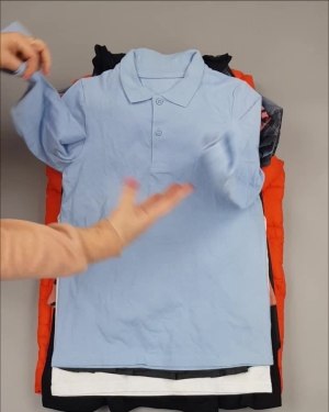 Фотография  202 - TU Kids#8 кг, ЛОТ №3271 оптом в Новосибирске и Новосибирской области