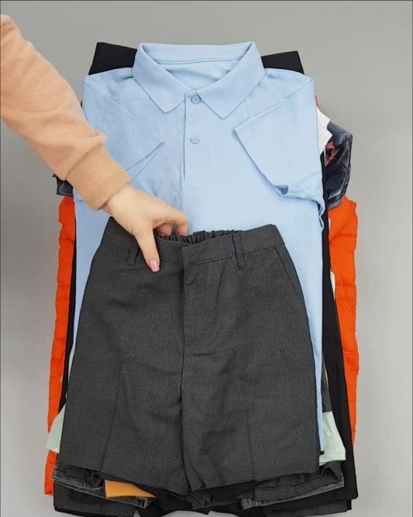 Фотография  178 - TU Kids#8 кг, ЛОТ №3271 оптом в Новосибирске и Новосибирской области